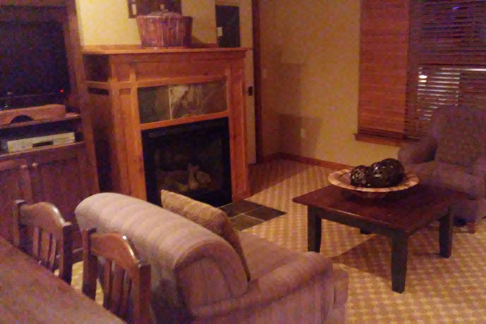 Photo of Livingroom in Kellogg