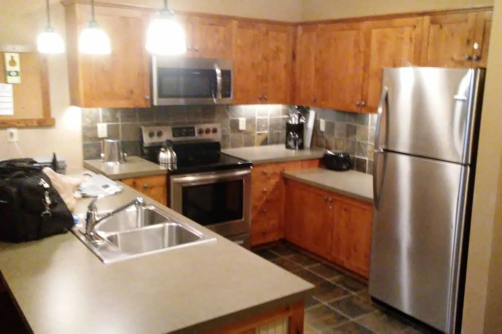 Photo of Kitchen in Kellogg