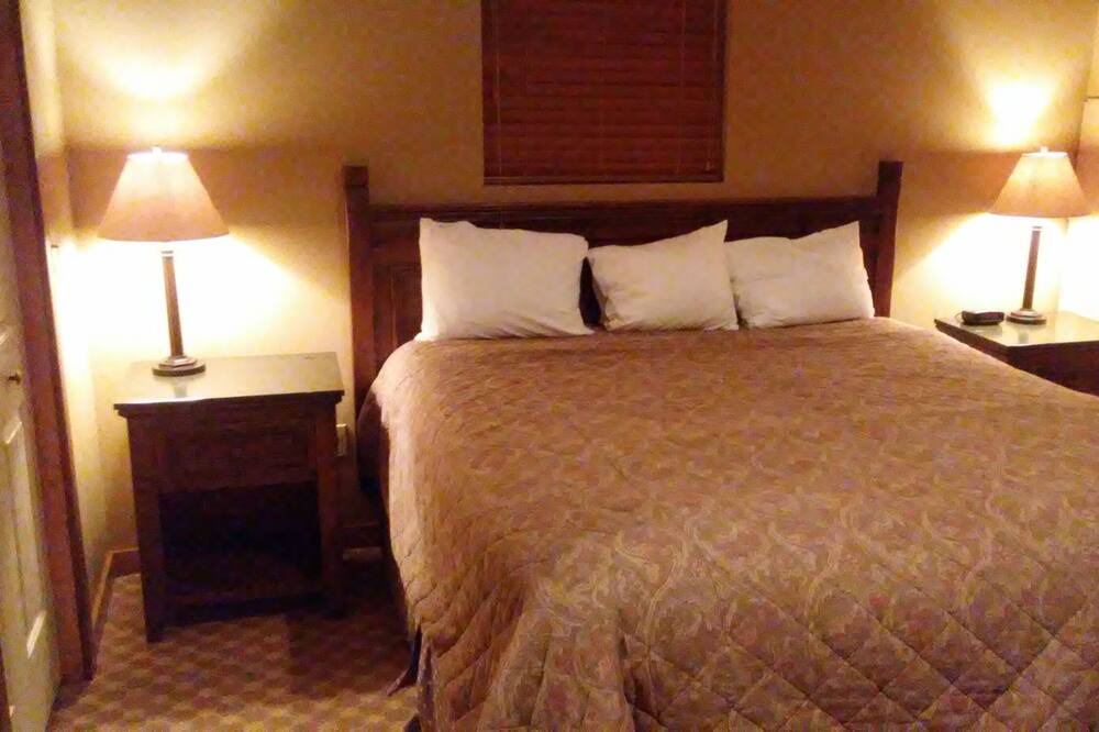 Photo of Bedroom in Kellogg