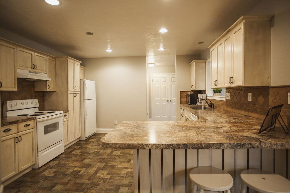 Photo of Kitchen in Sugar City