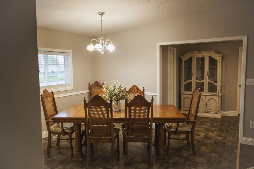 Photo of Kitchen in Sugar City