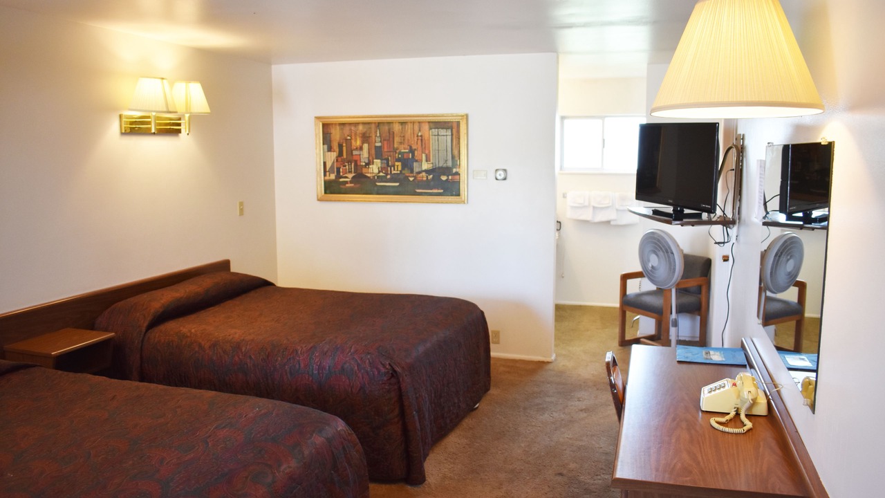 Photo of Bedroom in Soda Springs