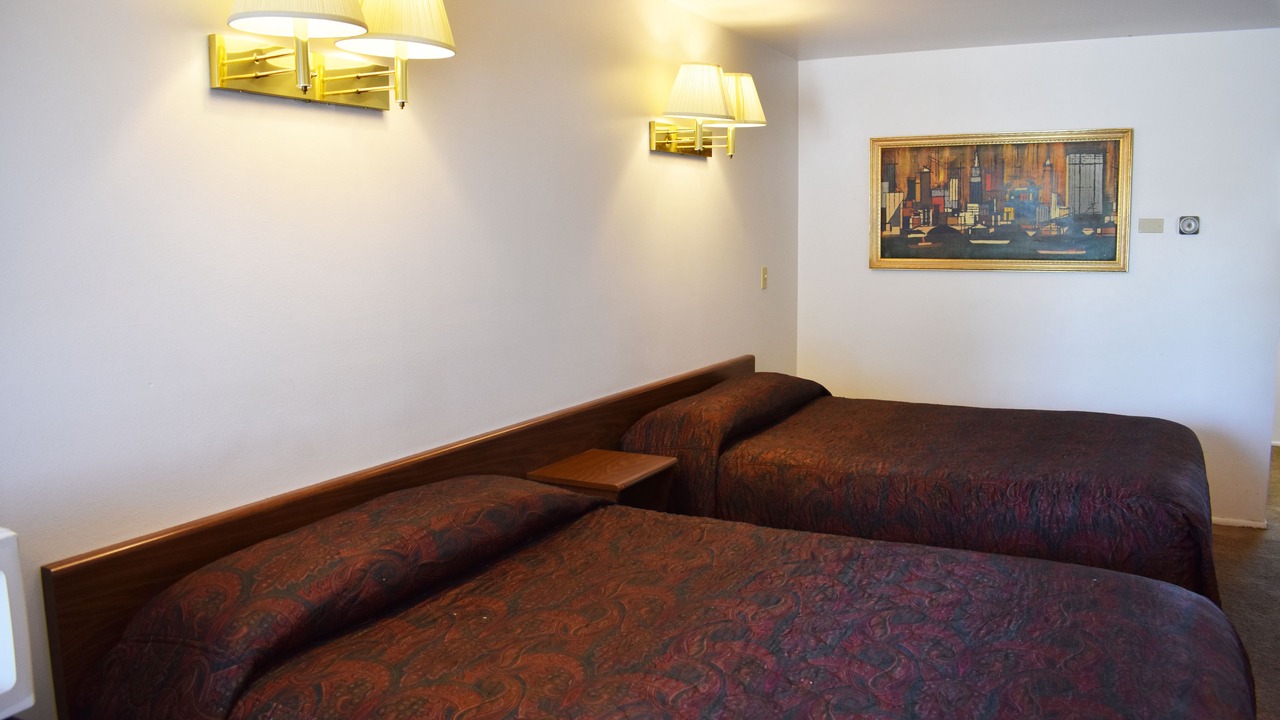 Photo of Bedroom in Soda Springs