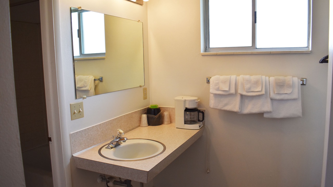 Photo of Bathroom in Soda Springs