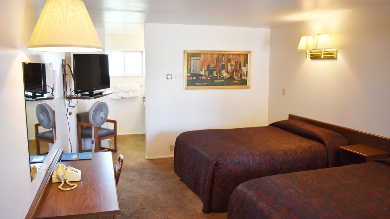 Photo of Bedroom in Soda Springs
