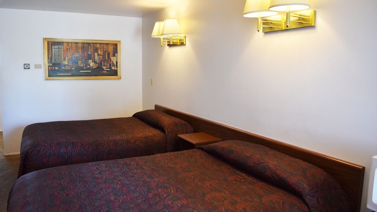 Photo of Bedroom in Soda Springs