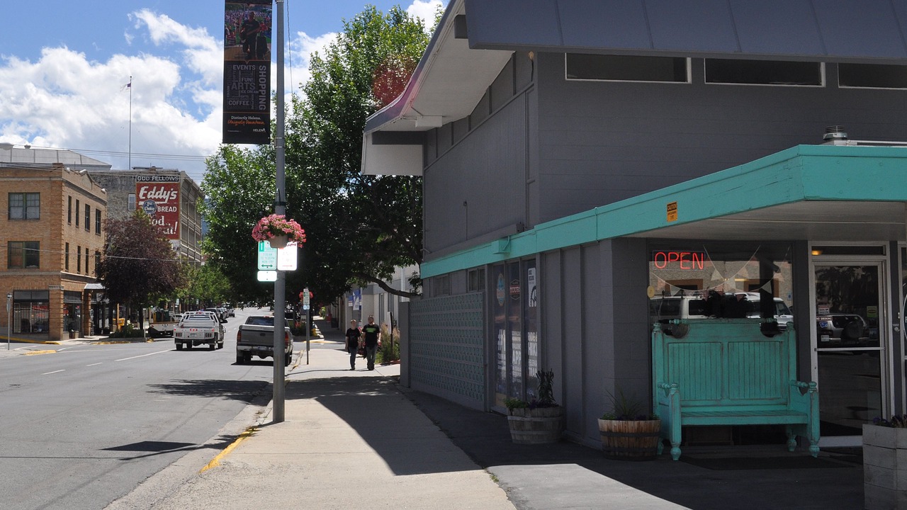 Photo of Outdoor in Helena