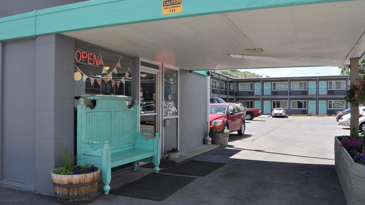 Photo of Outdoor in Helena