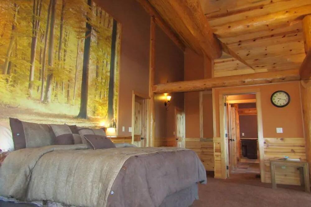 Photo of Bedroom in Viola