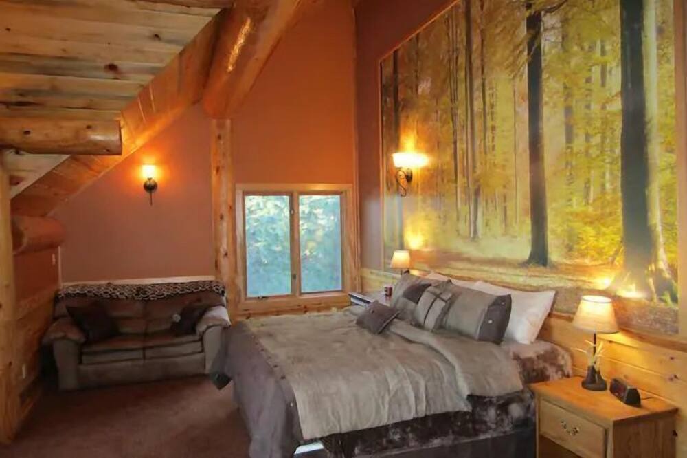Photo of Bedroom in Viola