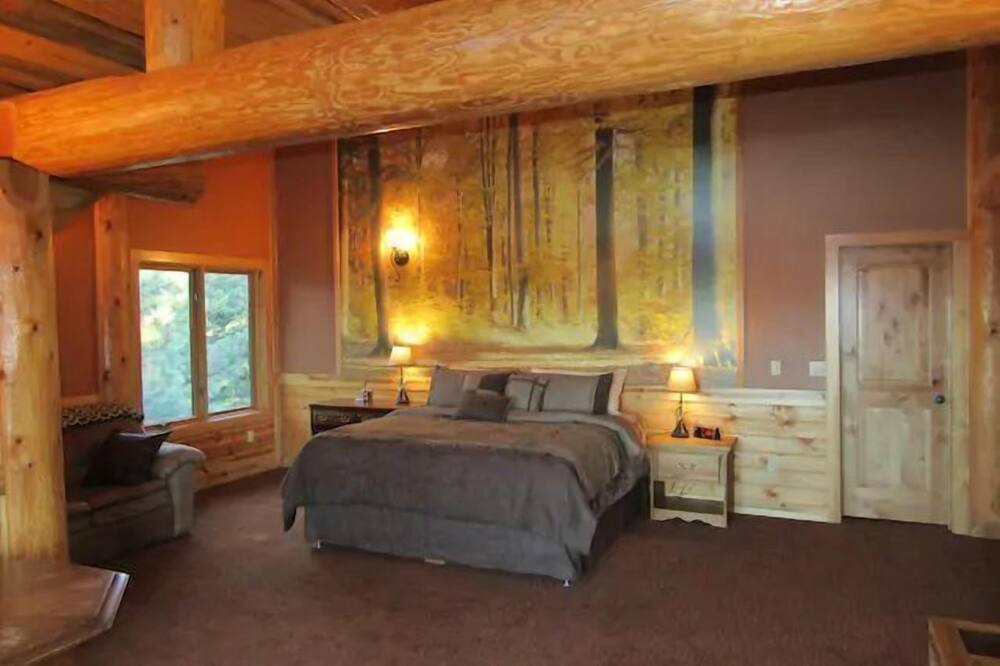Photo of Bedroom in Viola