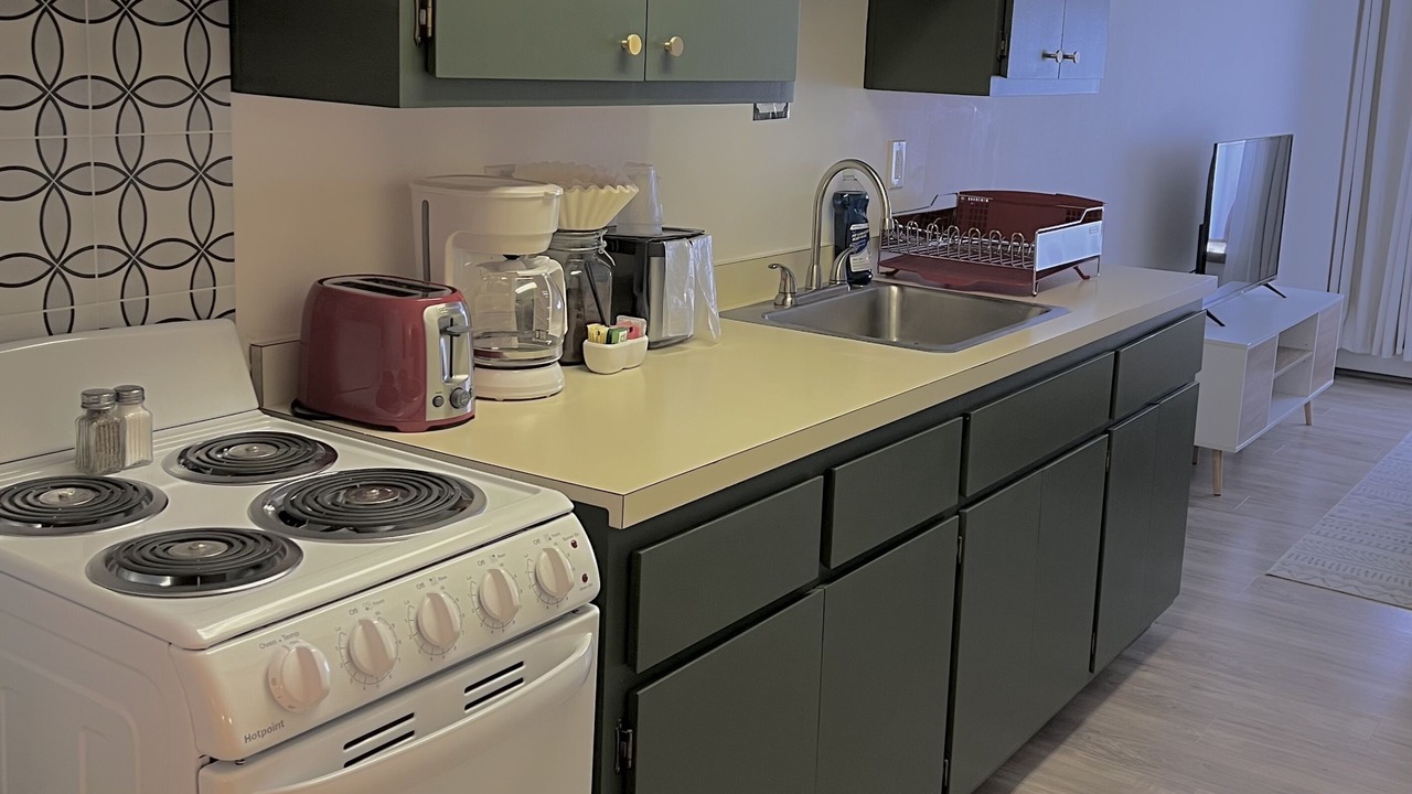 Photo of Kitchen in Wallace