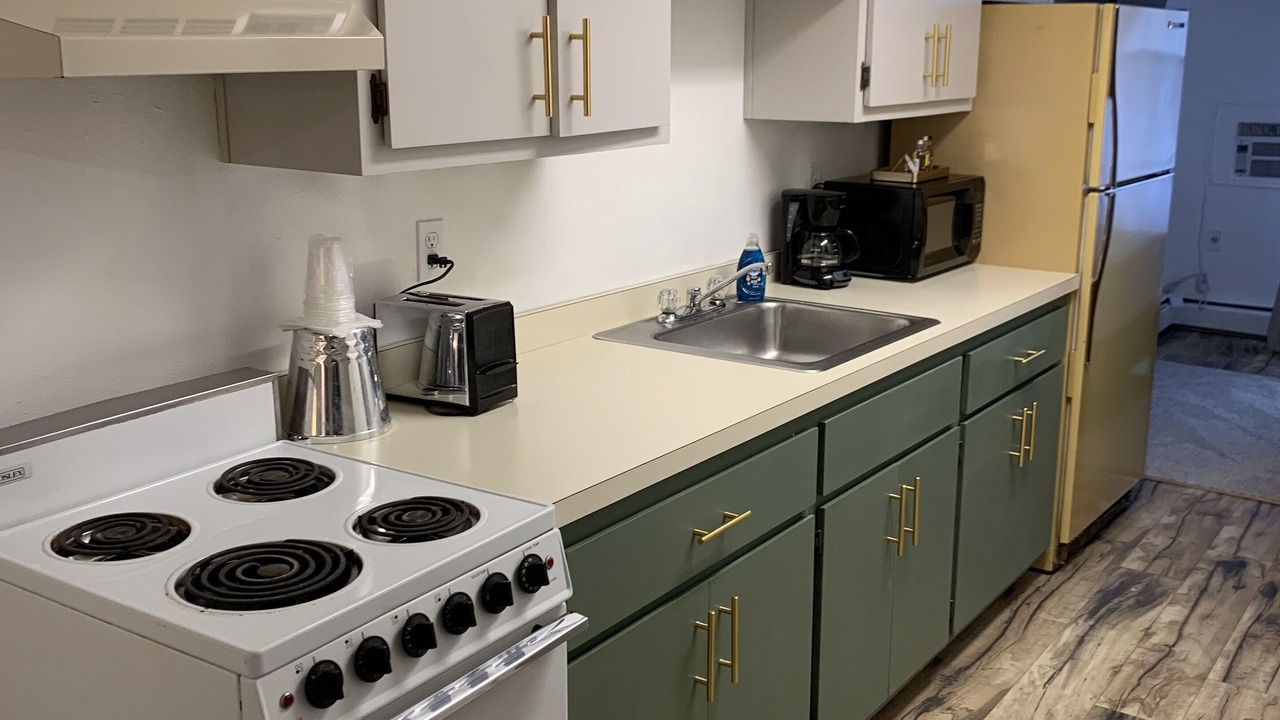 Photo of Kitchen in Wallace