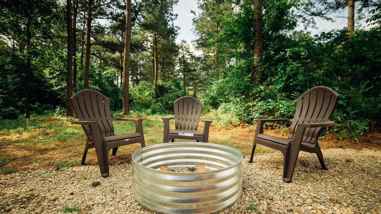 Photo of Outdoor in Hochatown