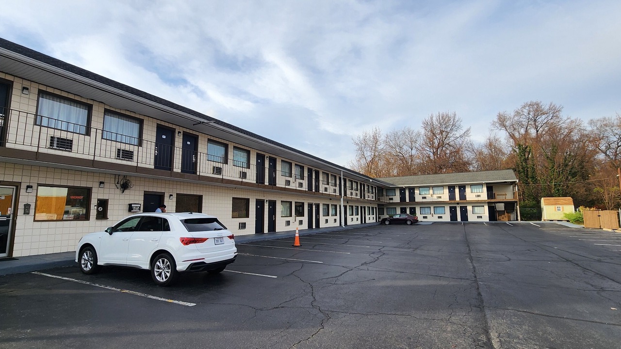 Photo of Outdoor in North Chesterfield