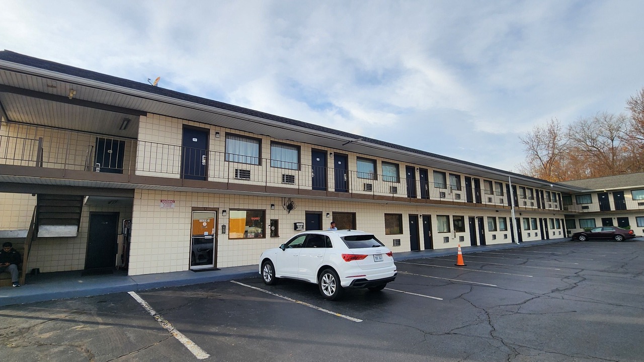 Photo of Outdoor in North Chesterfield