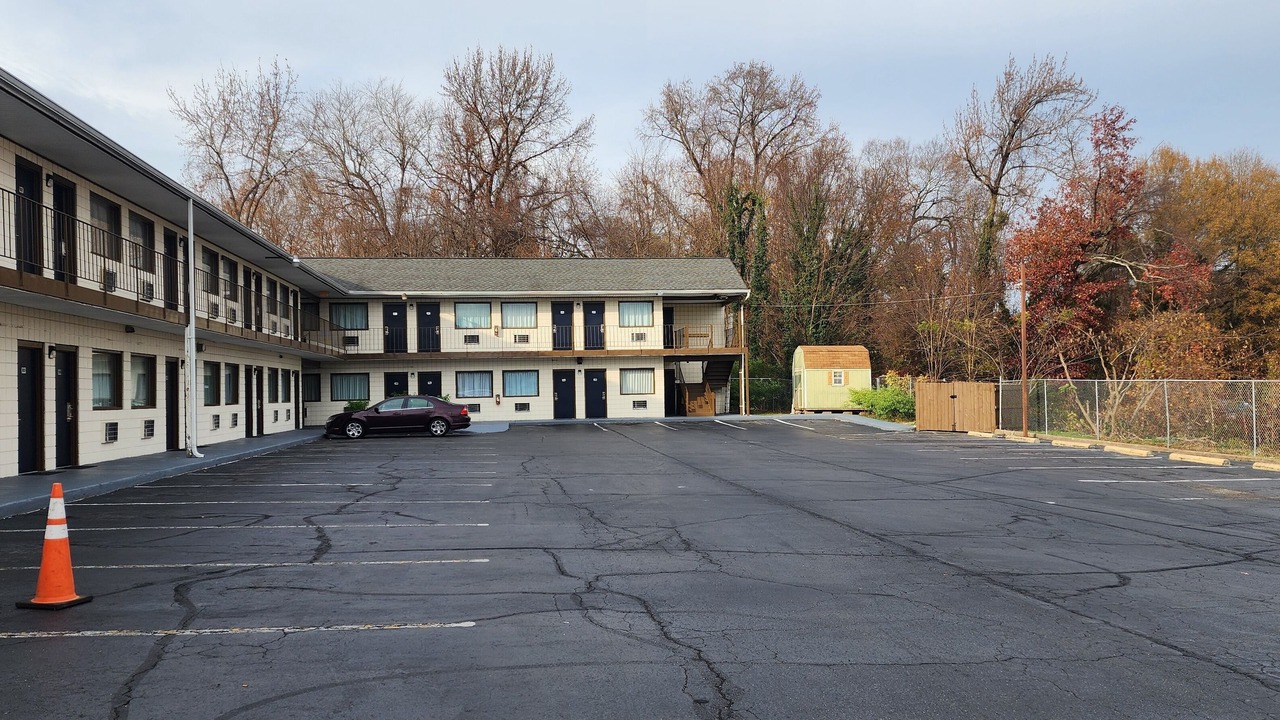 Photo of Outdoor in North Chesterfield