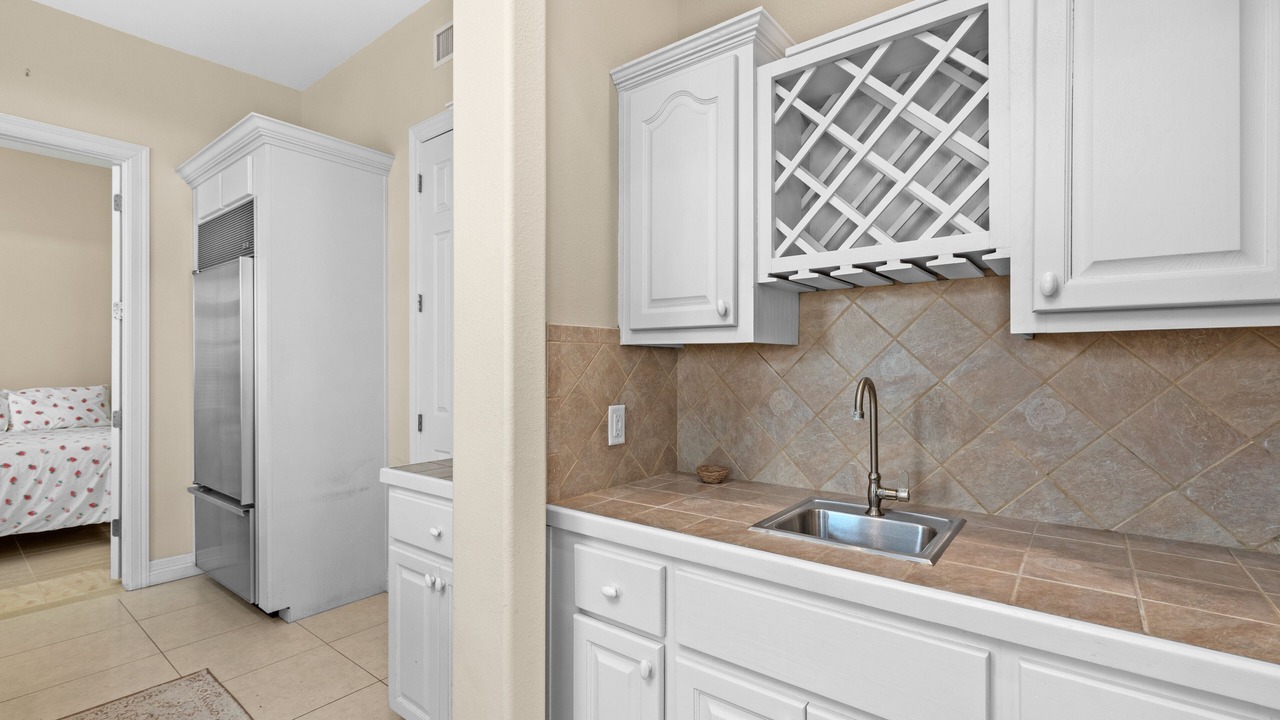 Photo of Kitchen in The Shores