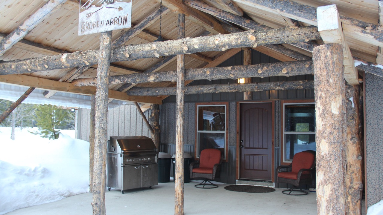 Photo of Outdoor in Anaconda