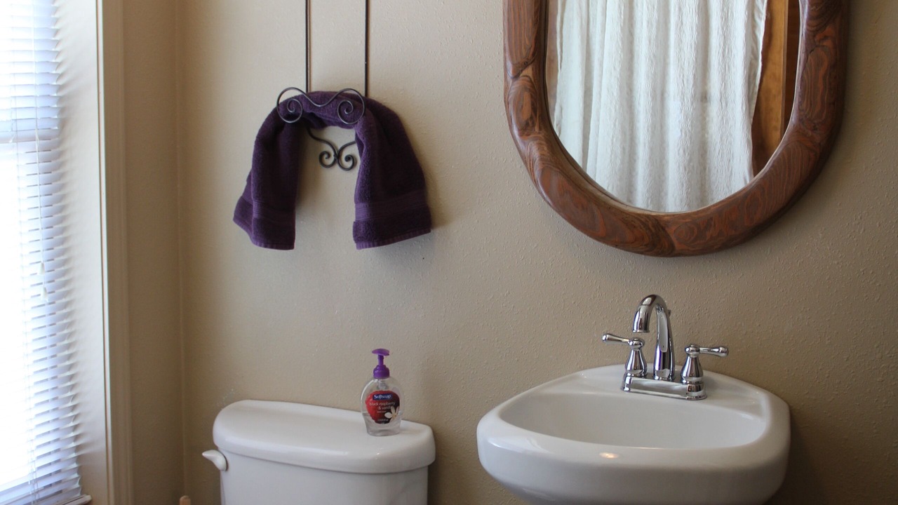 Photo of Bathroom in Anaconda
