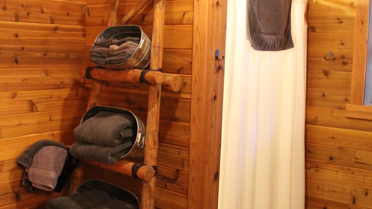 Photo of Bathroom in Anaconda