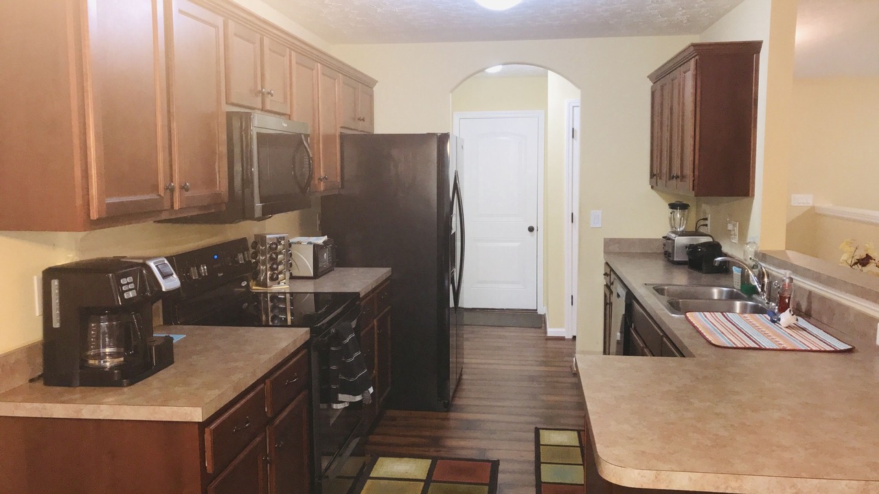 Photo of Kitchen in Speed