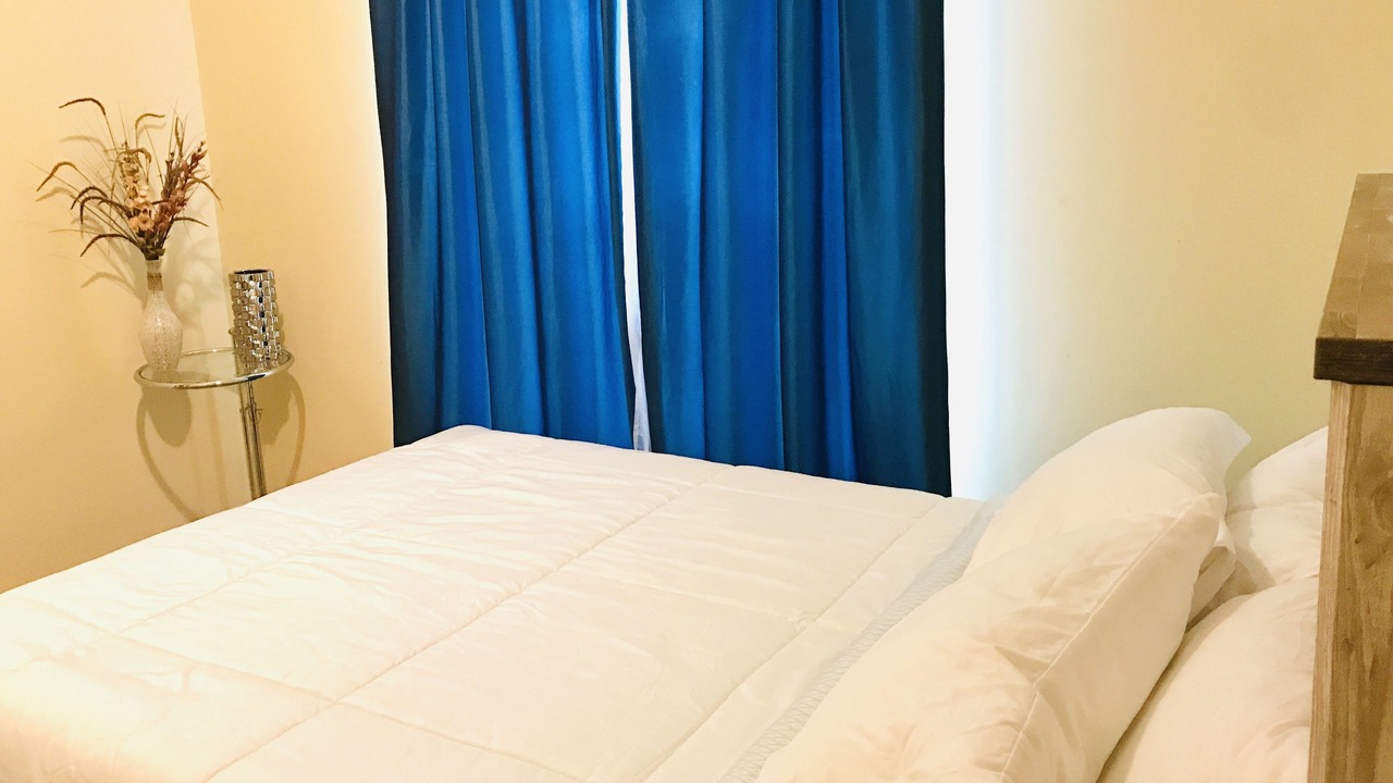 Photo of Bedroom in Speed