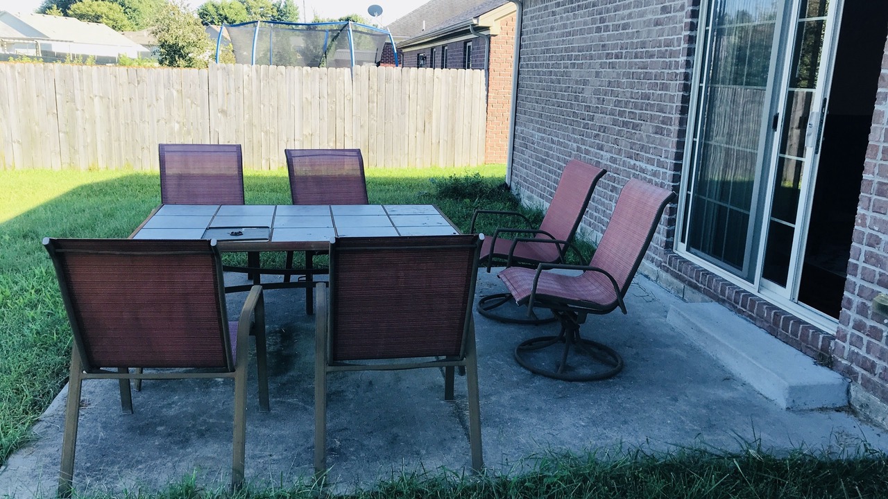 Photo of Outdoor in Speed