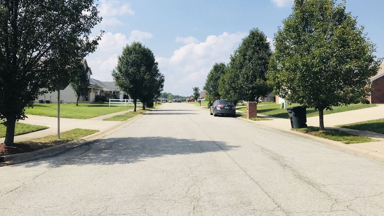 Photo of Outdoor in Speed