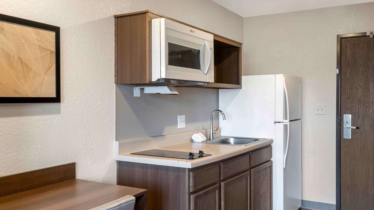 Photo of Kitchen in Paw Creek