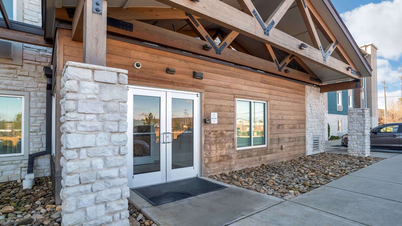 Photo of Outdoor in Paw Creek