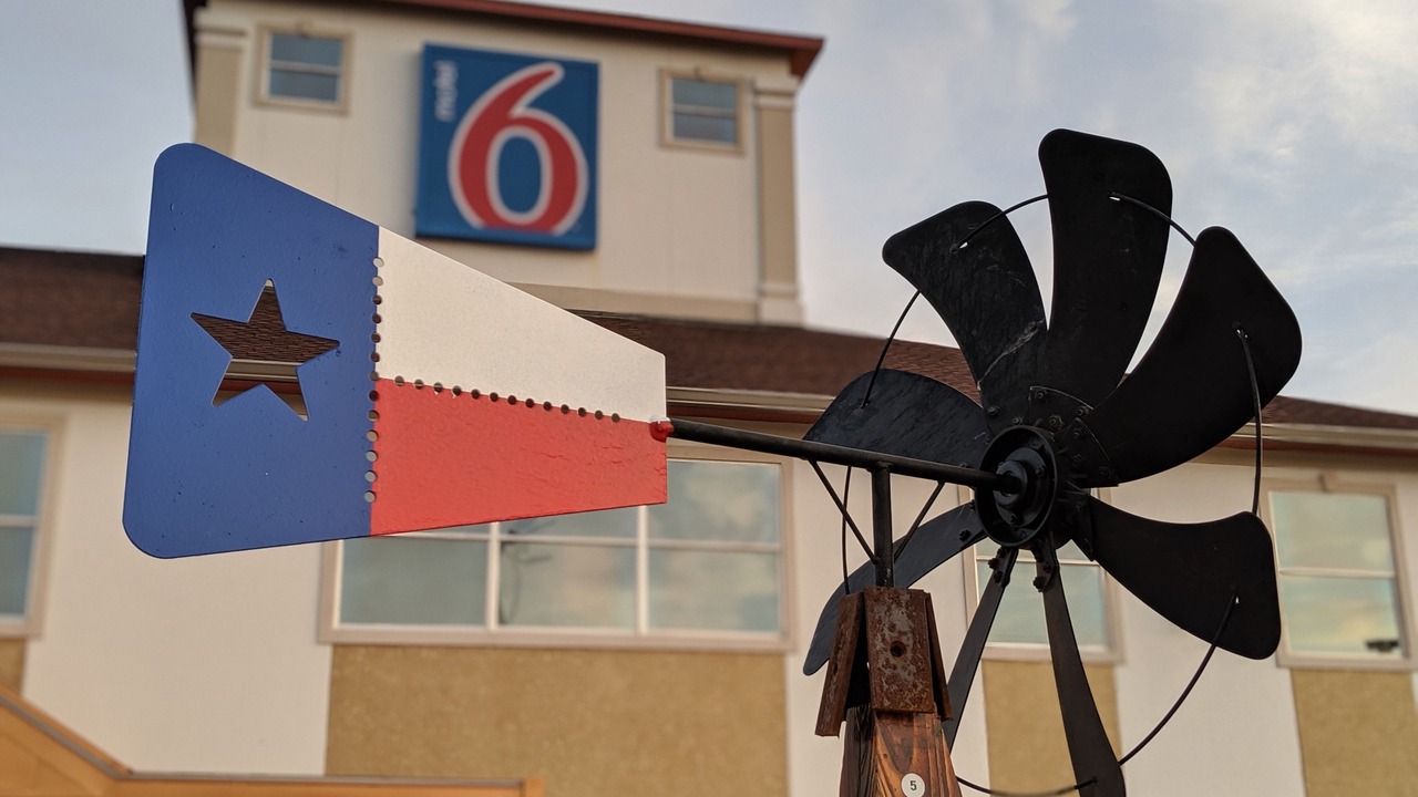 Photo of Outdoor in Greater Greenspoint