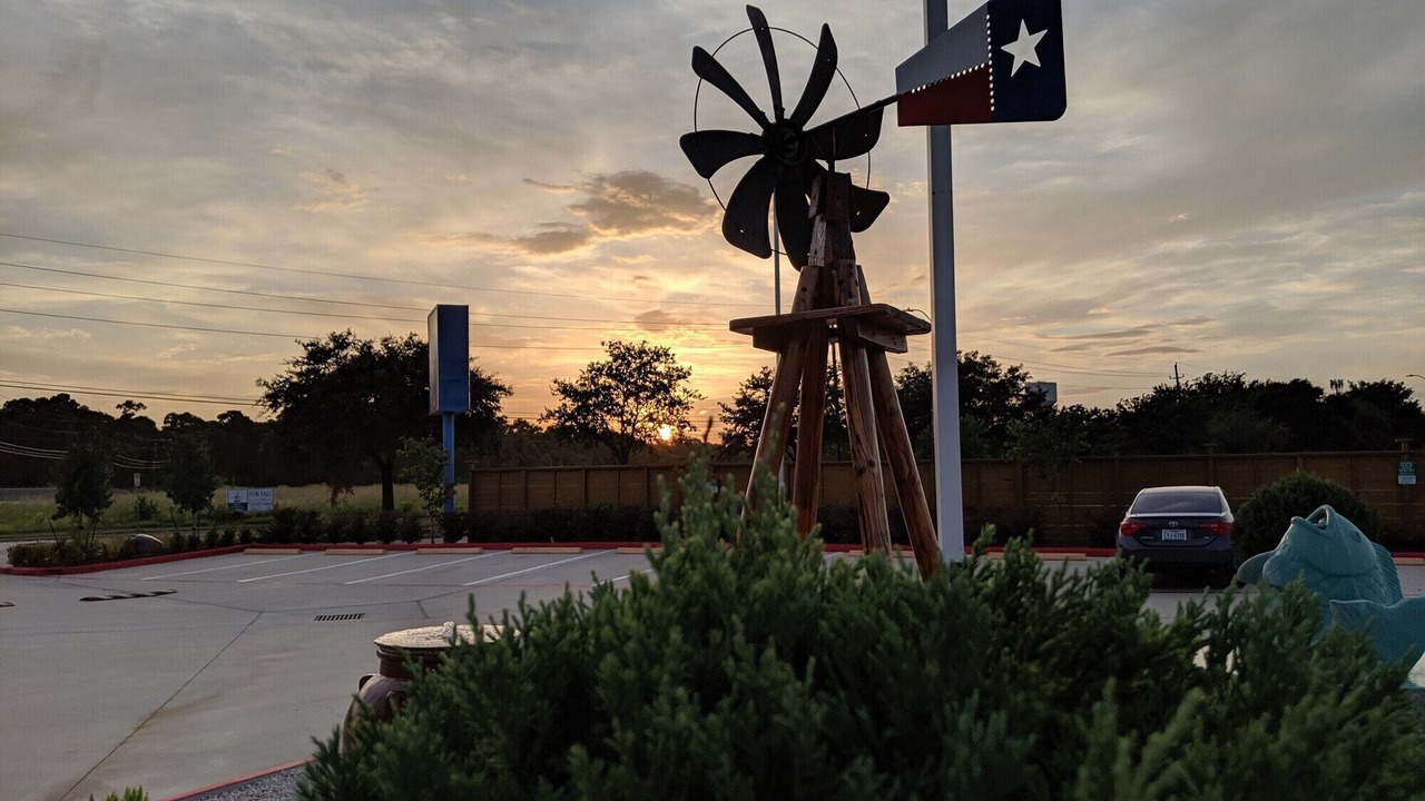 Photo of Outdoor in Greater Greenspoint