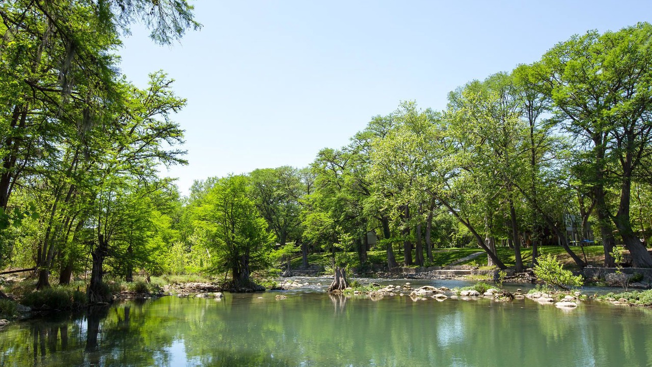Photo of Outdoor in Gruene