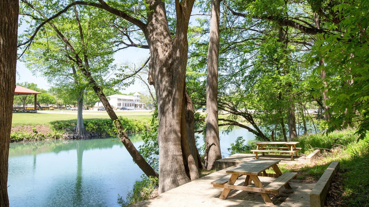 Photo of Outdoor in Gruene
