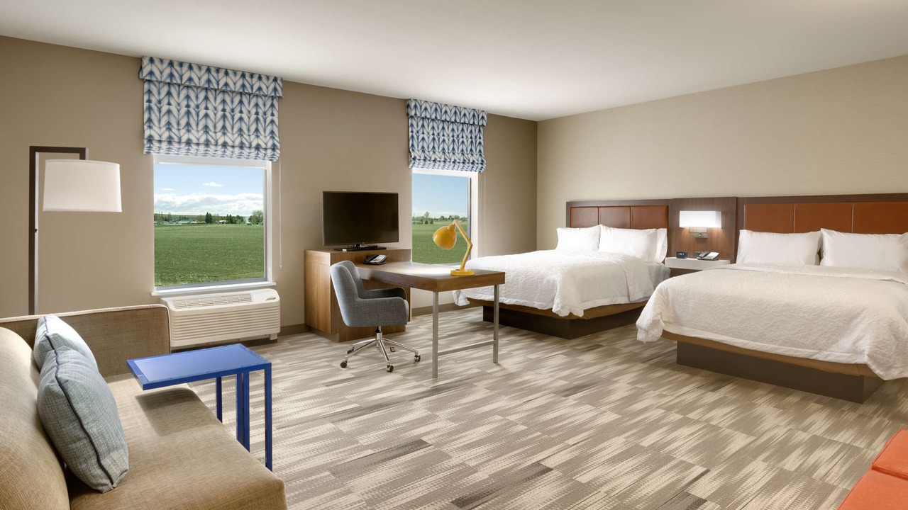 Photo of Bedroom in Rexburg