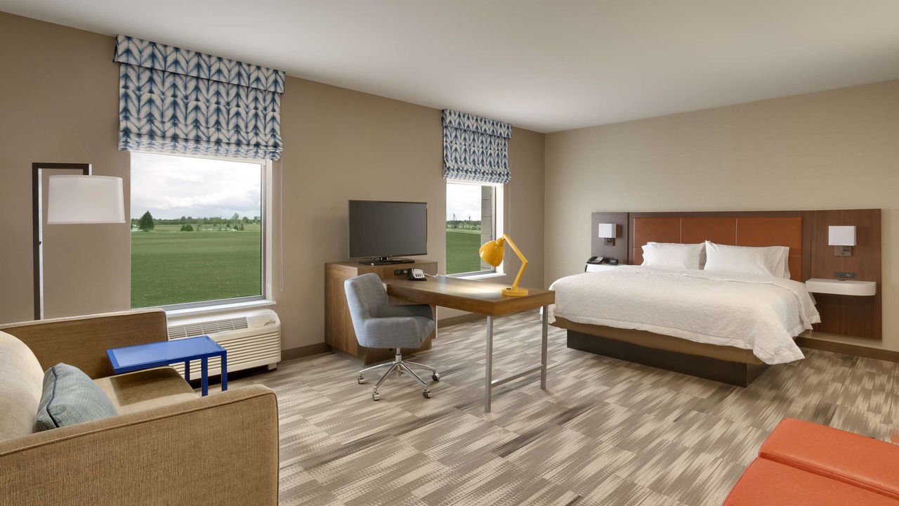 Photo of Bedroom in Rexburg
