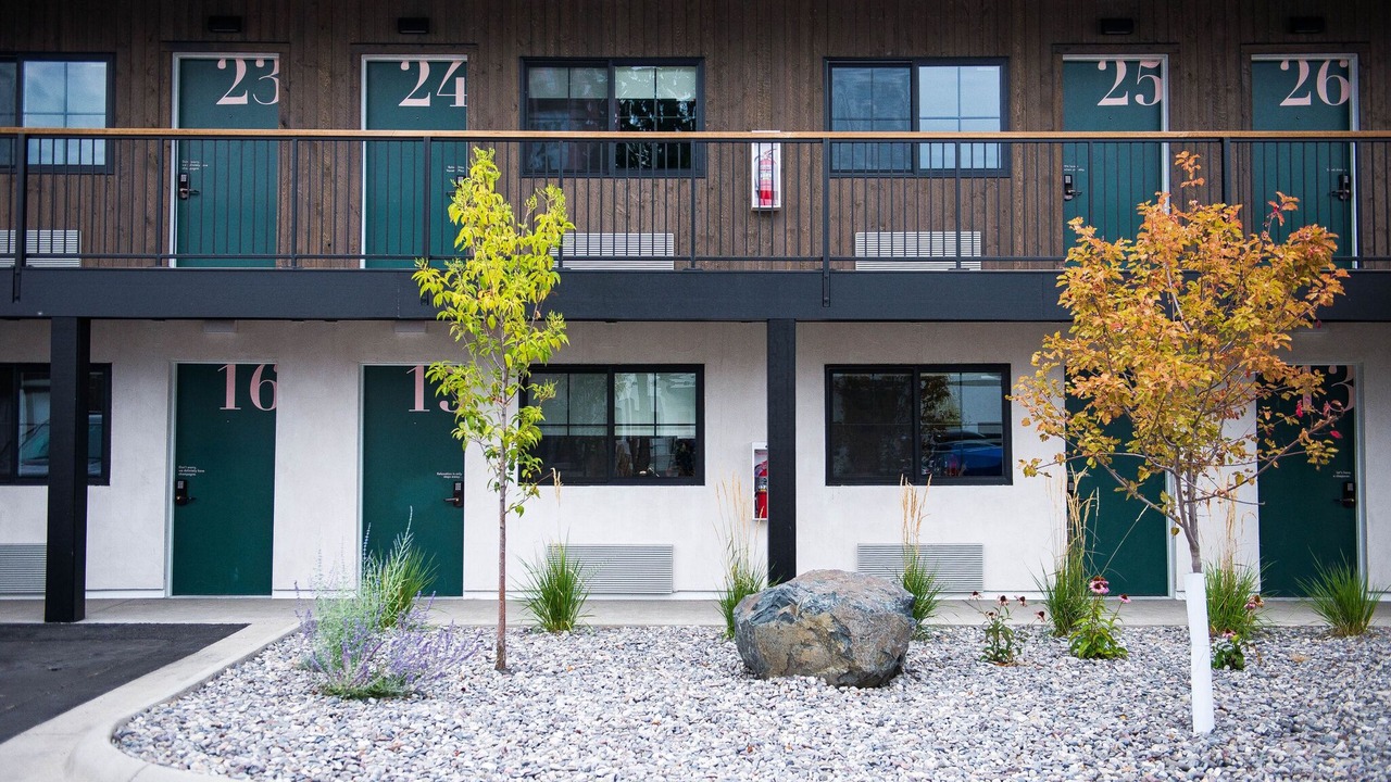 Photo of Outdoor in Bozeman