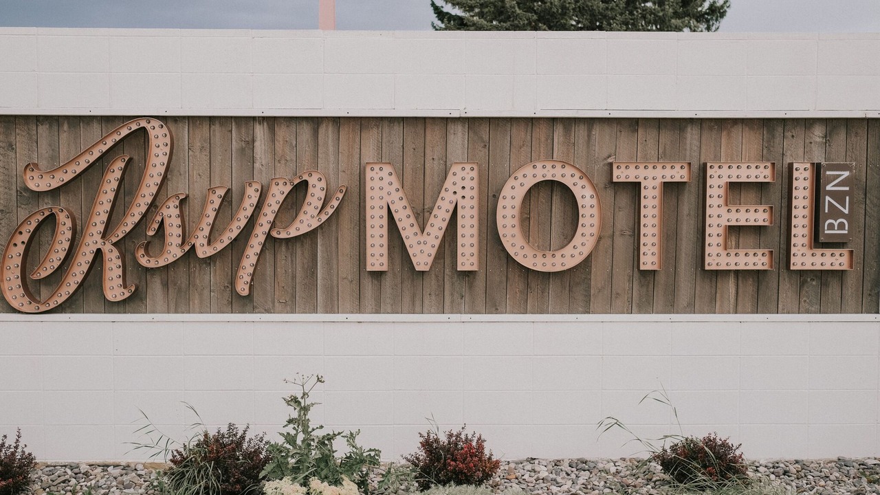 Photo of Outdoor in Bozeman