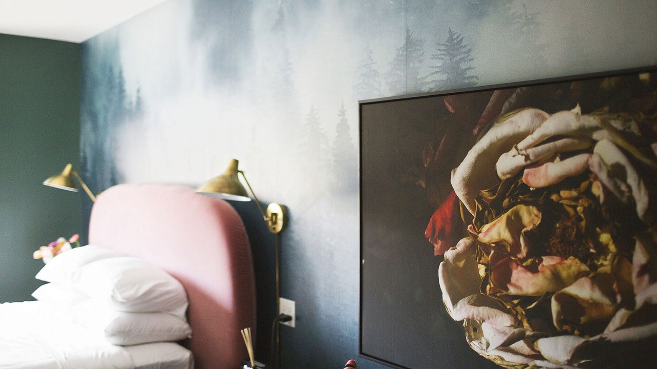 Photo of Bedroom in Bozeman