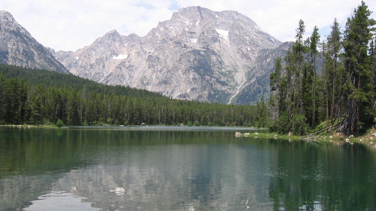 Photo of Outdoor in Moose Wilson Road