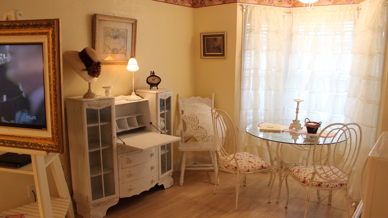 Photo of Bedroom in Voth