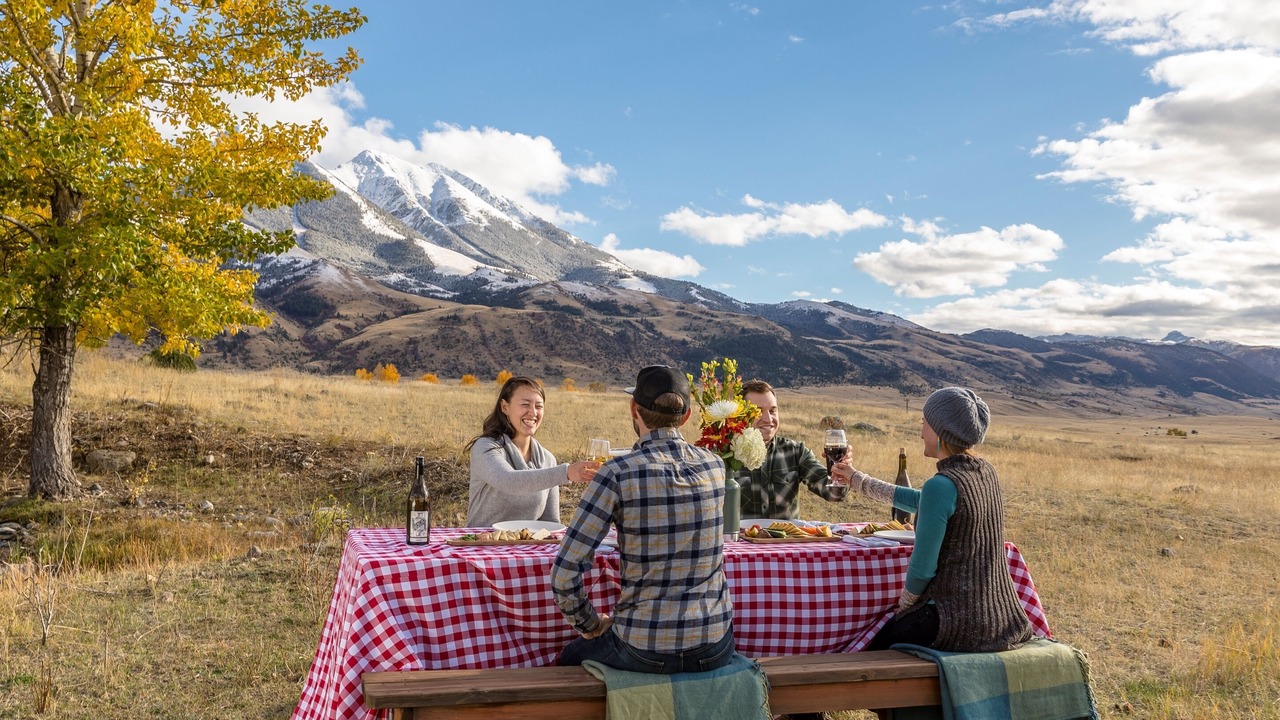 Photo of Outdoor in Pray