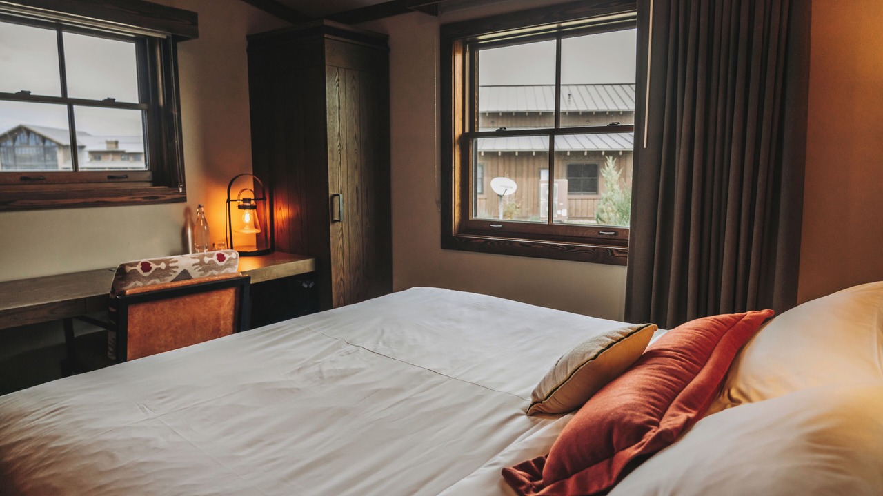 Photo of Bedroom in Pray