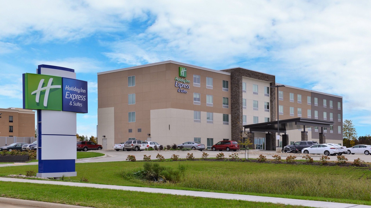 Photo of Outdoor in Marshalltown