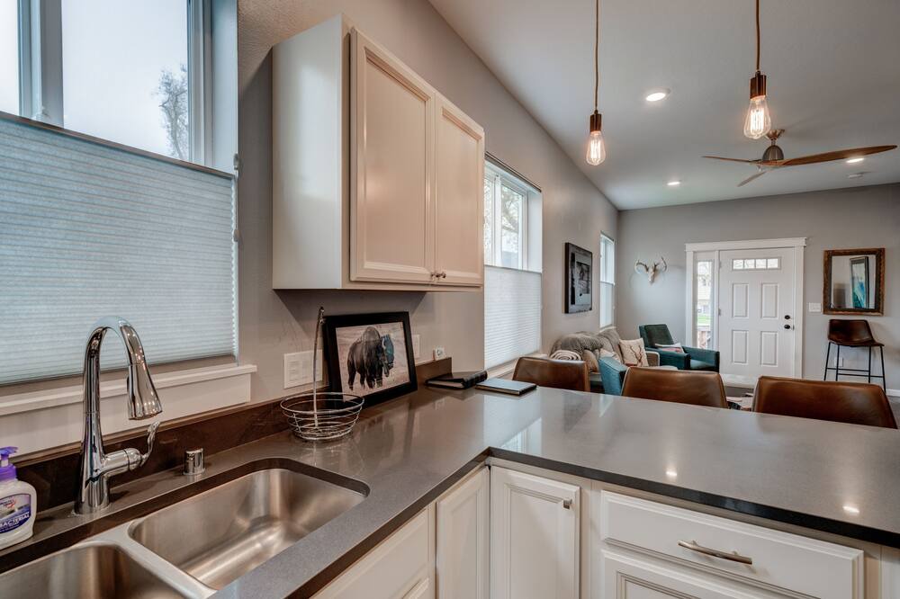 Photo of Kitchen in Riverfront