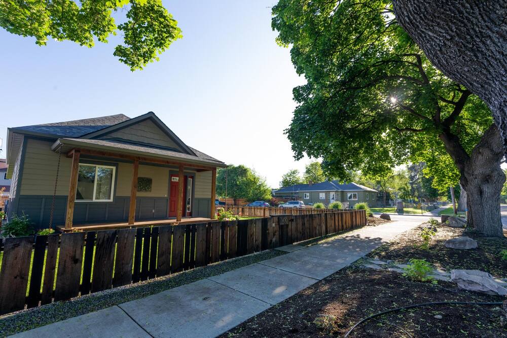 Photo of Outdoor in Riverfront