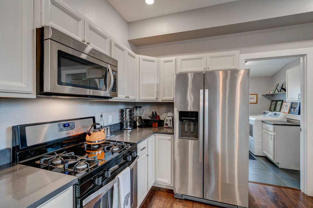 Photo of Kitchen in Riverfront