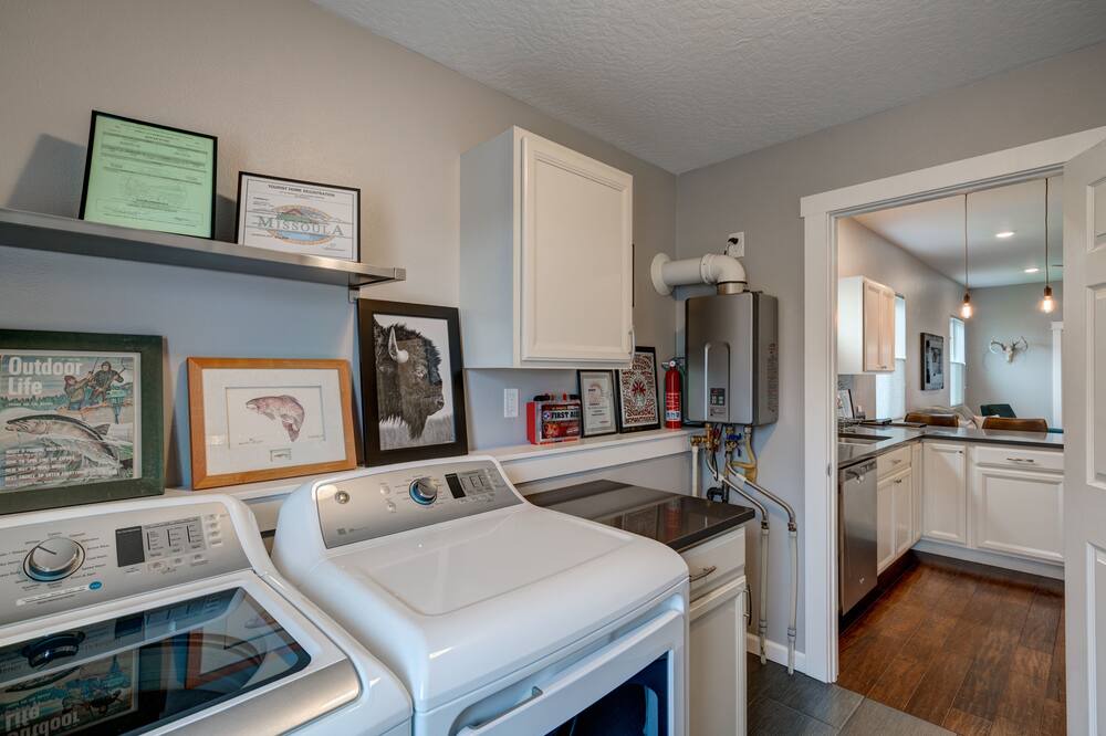 Photo of Kitchen in Riverfront