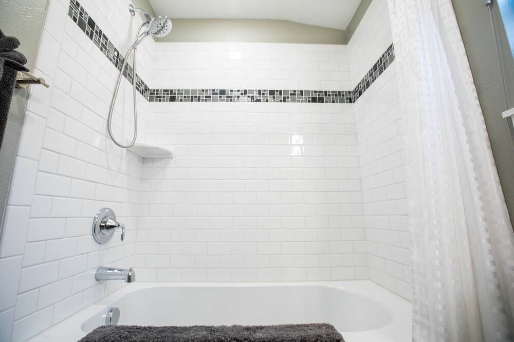 Photo of Bathroom in Riverfront